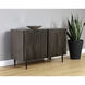 Carlin 48 X 18.25 inch Taupe Sideboard, Small